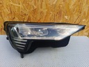 Права передня фара audi e-tron full led 4ke941040