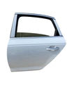 8W5833051C 8W5 - Дверь левая задняя audi a4 b9 седан ls9r