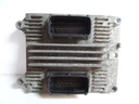Компьютер двигателя saturn vue 12572959