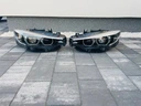 63117478151, 63117478152 - Bmw 4 f32 f33 f36 lci лифт full led передняя лампа