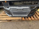 Audi a4 b9 s line передній бампер в зборі