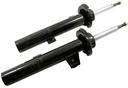 050328L 050328R - Амортизаторы x2 передние bmw 1 e87 e81 3 e90 e91