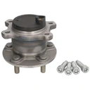 111016 - Маточина заднього підшипника ступиці для ford mondeo iv mk4