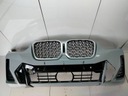 51118072331.....OE - Bmw x3 g01 x4 g02 lci lift 2021- m-packet передний бампер