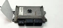 Эбу компьютера двигателя 9810826380 1.6 vti citroen c- elysee