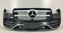 167 - Mercedes gls w167 x167 amg передний бампер в сборе