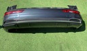 80A807301F,80A807301G,80A807301H,80A807301J,80A807301K,80A807301L - Audi q5 80a задний бампер задний s-line 6pdc