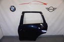 Двері ліві задні bmw x5 g05 416