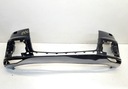 4M0807437A - Audi q7 4m0 s-line 15-19 передній бампер гарний