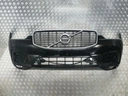 Передний бампер r-design 4 pdc 717 volvo xc60 ii