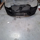 20- - Volvo xc 60 xc60 ii 2 lift r design передний бампер в сборе pdc 6x spray