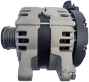 Генератор hella 8el 011 712-611 14v 150a ford