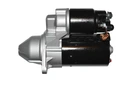 0001107408 - Стартер 1.2 1.3 1.4 1.6 opel combo corsa a b c