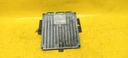 8200200622 12 - Комп'ютерний контролер двигуна renault clio ii fl 1.5 dci 8200200622.
