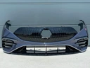 A2978880600 REGGATA123 - Mercedes eqs w297 v297 a297 297 amg передній бампер kpl новий