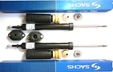 311 410 - 311410 задние амортизаторы sachs bmw 3 e90 e91 ось от