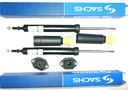 311 410 - 311410 амортизаторы задние sachs sport bmw e90 e91