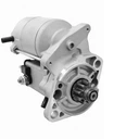 18144N - Стартер kubota holland bobcat 1.4kw/12v