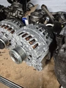Генератор audi a4 a6 c7 q7 4m touareg 3.0tdi 059903024a 3.0tdi 22км