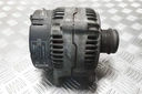Генератор audi a6 avant (4f5, c6) 0123515003 1.9л дизель 1999 г.в.