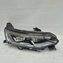 Volvo xc40 17- крышка капота