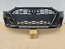 8W0807437AH - Бампер передний audi a4 s4 b9 8w lift s-line