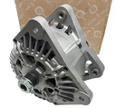 746027 - Генератор nissan almera ii micra iii laguna iii clio 3 megane ii сценический ii