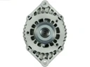 Генератор переменного тока 120a a1031s as-pl chevrolet opel antara