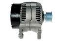 Генератор 90a 8el 011 711-031 hella audi ford