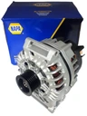 NAL2209 - Генератор napa 120a mini cooper one 1.6 r50 r53 2001 - 2006 р.в.