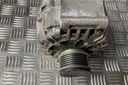 Генератор audi a4 (8ec, b7) 06d903016a 2.0л бензин 147квт 2008г.