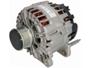 439664 - Генератор vw golf plus 1,4-2,0 шаран 1,8-2,8