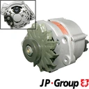 1190101700 - Vw golf mk2 jetta ii генератор 65a