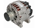 439664 - Генератор vw passat b7 2.0 b6 1.6-3.6 caddy iii mk3 1.6-2.0 iv mk4 1.6 2.0