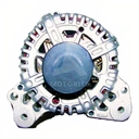 090.242.629 - Генератор volkswagen seat skoda audi golf passat jetta ibiza a3 a1 altea…