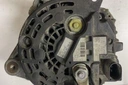 Генератор vw touareg (7la, 7l6, 7l7) 070903201e 2.5l дизель 128kw 2005р.