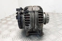 Генератор vw touareg (7la, 7l6, 7l7) 070903024a 2.5l дизель 128kw 2007р.