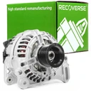 REC-2.3034 - Генератор audi seat skoda 1.4 1.6 a2 ibiza fabia octavia