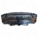 Mercedes w254 оригінальна накладка на передній бампер a2545200000