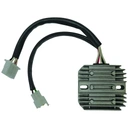 YM1042N - Новый выпрямитель стабилизатора напряжения: yamaha xs750 xs850 xs1100 xs1100l