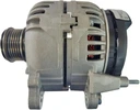 Генератор 140a 8el 012 430-291 hella audi a1 a3