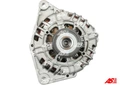 A3109 - Генератор as-pl 12 в audi a4 1.6-3.0 94-2004 a6 1.8 4.2 97-2005 vw