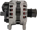 F032116619 - Новий генератор vw caddy golf vii tiguan up t-rock taos 1.0 1.4 1.5 бензин