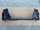 4M0807095A - Передній бампер audi q7 4m0 s-line 4 pdc original