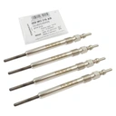 059963319AB - Свічка розжарювання 4x vw audi 059963319a нова оригінал