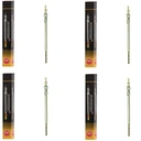 94251 - Свечи накаливания ngk alfa fiat jeep lancia opel saab suzuki 1.6