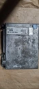 Контролер комп'ютера mercedes a6461532691