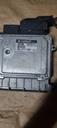 Контроллер двигателя hyundai 39112-2b080