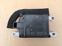 284385SA2C 28438-5SA2C - Nissan leaf ii 17- радар датчик acc distronic