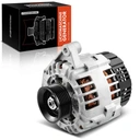 5481FB0001683 - Франкберг генератор 140 а для audi a4 a6 a8 vw passat skoda superb i